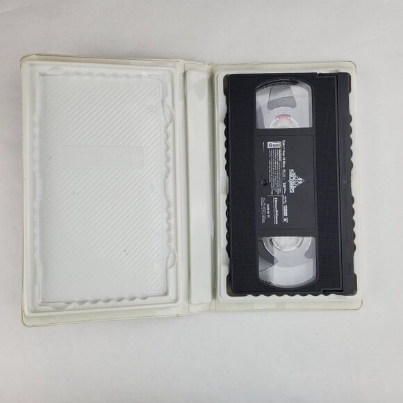 Small Soldiers VHS Tape 1998 - Clamshell Case - Picture 2 of 9